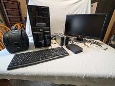 HP Pavilion Elite e9250t (1TB WD Blue NAND SS...