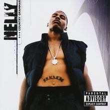 Country Grammar von Nelly | CD | Zustand sehr gut