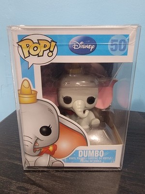 Funko Pop! Vinyl - Dumbo (#50)(DAMAGED)