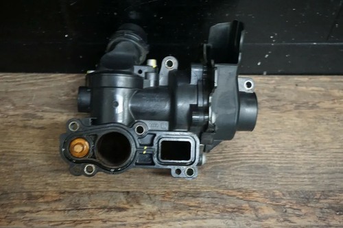 VW Golf 7 Audi Kühlmittelpumpe 06J121026AS Wasserpumpe Kühlung Motor