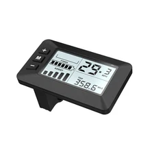 ebike Smart Display just for Hikeep COCO Electric bike Accessories