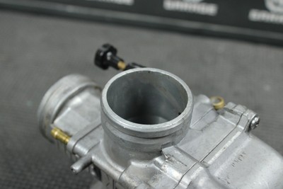 リー⟡.* 1997 Honda Cr125 CR 125 Keihin Pj15l PJ 36mm Carb Carburetor