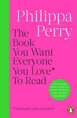 The Book You Want Everyone You Love To Read (and maybe a few you don't) | Perry