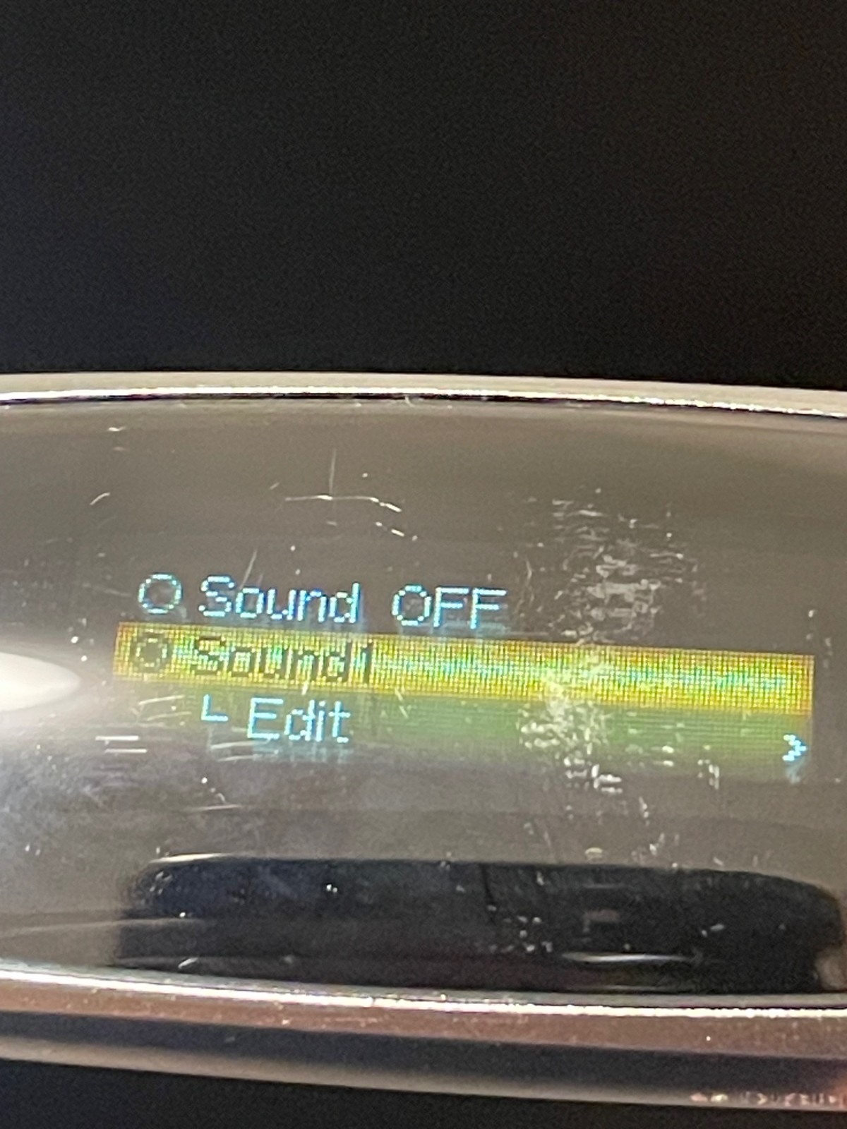 NW-S603 MP3 1GB Player by Sony Walkman Japan [Heavily Used]