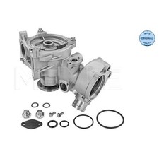 Pompe à eau Mercedes 209