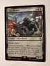 MTG Magic the Gathering Time Reaper (71/1208) Doctor Who NM