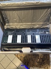 Philips Strand Lighting A21 Dual 2400 VA 3-Wire Fluorescent Dimmer Module - 120V