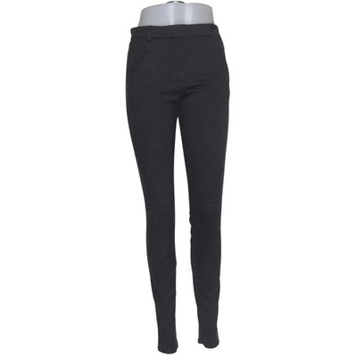 Fiveunits, Stoffhose, Größe: 25, Grau, Elasthan/Polyester/Viskose #imv