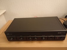 A&R Cambridge Arcam Alpha HiFi Amplifier