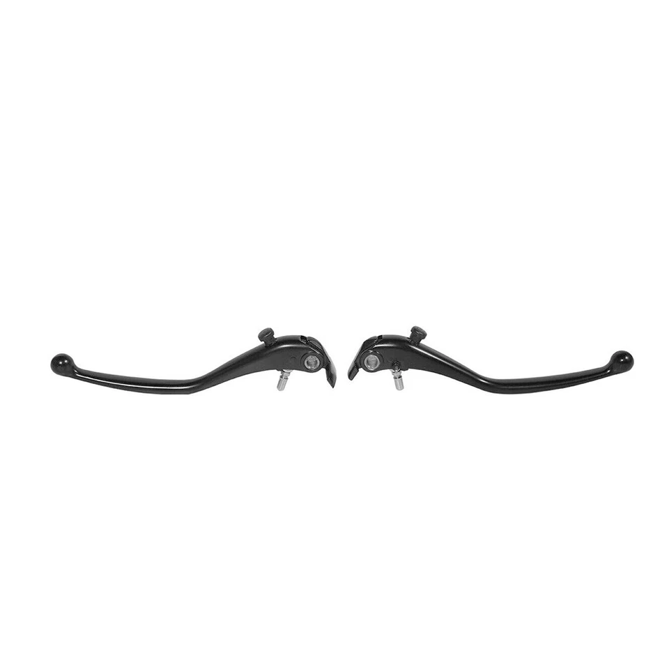 Par de palancas de embrague de freno para motocicleta Ducati 999/999S/999R/1098/1199/1200 Foto 4 de 4