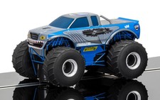 Scalextric C3835 Team Monster Truck Predator New