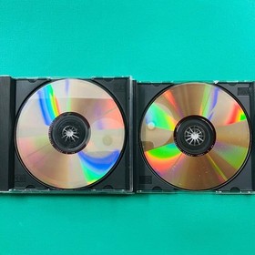 [1-piece band available] [2-piece set] Sega Saturn Super Robot Wars F Super