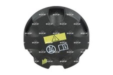 Coolant Tank Cap Fits BMW 455640 NRF