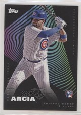 2019 Topps On Demand Rookie Progression /1576 Francisco Arcia #5 g6p