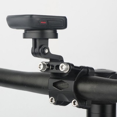 Bumpy Rides Rough Terrain Fahrrad Computer Halterung leichte Halterung