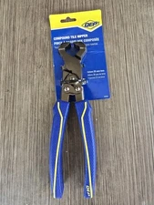 QEP Compound Tile Nipper Carbide Tips 8-3/4" 32036