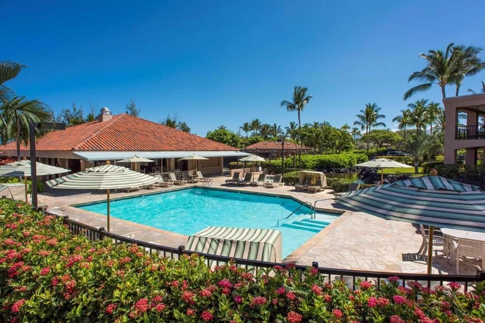 Hilton Grand Vacations Club Kohala Suites 11,200 Platinum Points Free Closing!! - Image 3 of 4