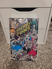 Factory Funner Board Game BoardGameTable.com NEW 1-6 players 14+