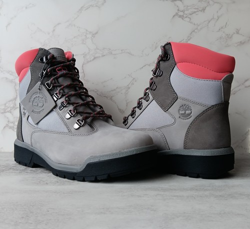 TIMBERLAND 6 IN FIELD BOOT A2JFE - 第 15/17 張圖片
