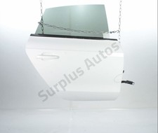Porte arrière et accessoires Audi A5
