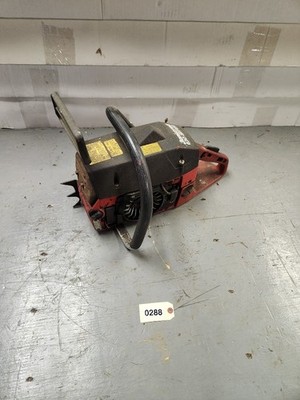 Johnsenred 630 Super Chainsaw Non-Running Parts Power Head Unit