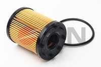 ÖLfilter JPN 10F8006-JPN Filtereinsatz FüR Opel Combo GroßRaumlimousine X12 Tour