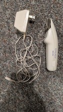 Vintage Original Epilady Epilator ME 800-10 Coil Hair Remover  Power Adapter
