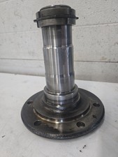 Dana 60 Front Spindle Chevy Gmc Gm K30 K35 Cucv One Ton Oem Spicer 700013 Dana 60 Front Spindle Chevy Gmc Gm K30 K35 Cucv One Ton Oem Spicer 700013