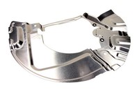 Maxgear Spritzblech, Bremsscheibe 19-3423