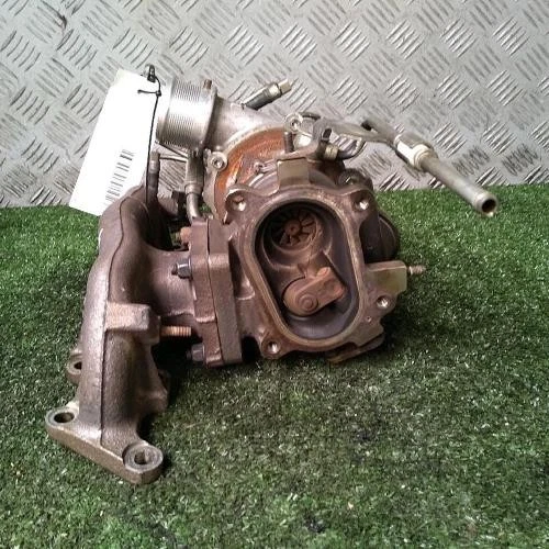 Turbo FIAT TIPO 2 phase 1 1.4 0000071796220 - Photo 3/4