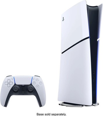 Sony PlayStation 5 Slim  CFI-2115 Disc Edition White Brand new
