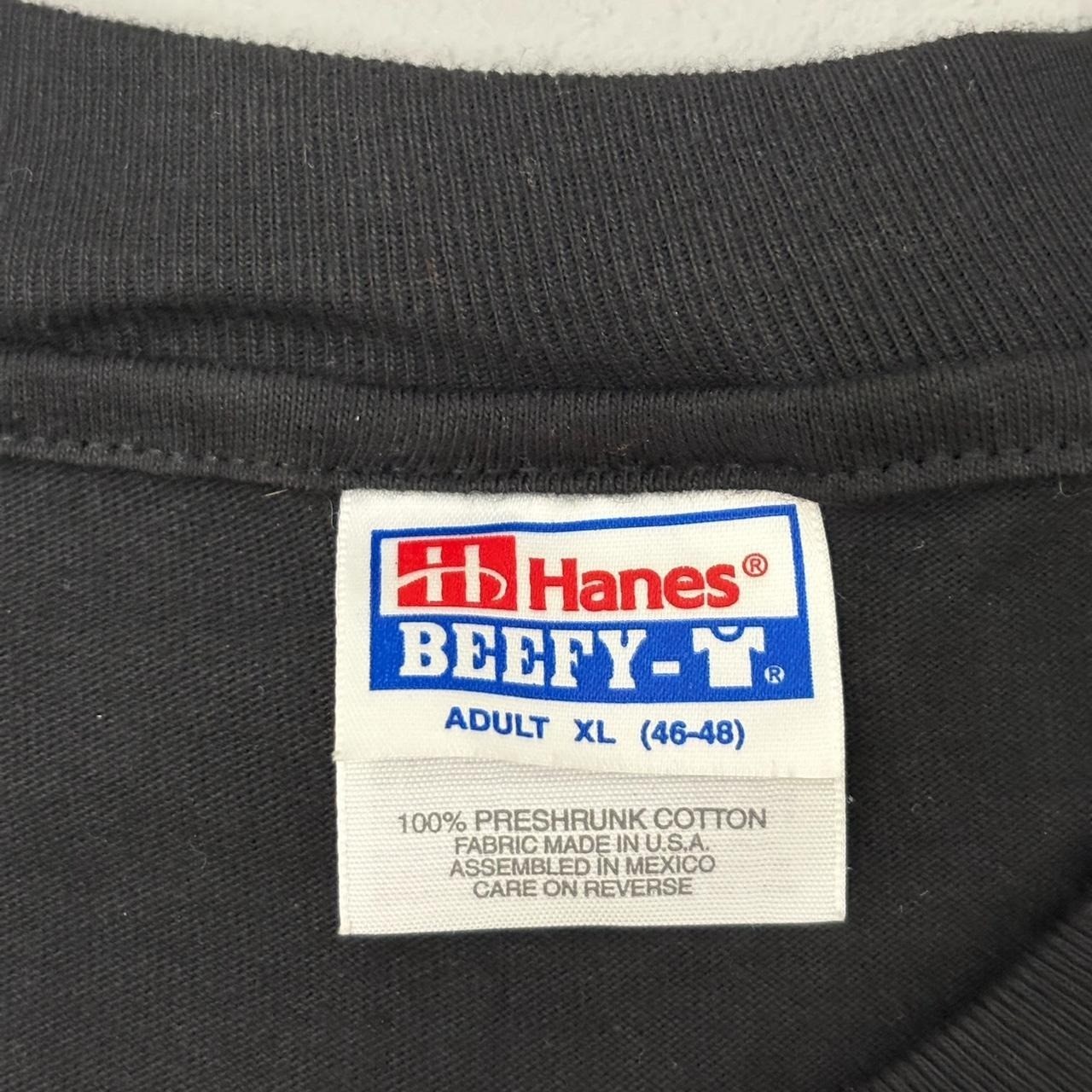 Vintage 90s Java Shirt Technology Script Computer… - image 5