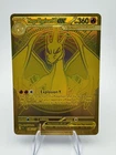 New ListingMega Charizard Y EX 294/217 Gold Hyper Rare Ascended Heroes Pokemon TCG