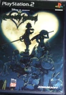 Kingdom Hearts (Sony PlayStation 2 PS2, 2002)