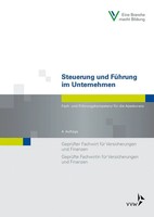 Uwe Gail (U. A.) | Steuerung Und FüHrung Im Unternehmen | Taschenbuch | Deutsch