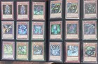 Yugioh Collection Binders - LOTS OF HOLOS and various sets included — photo 9