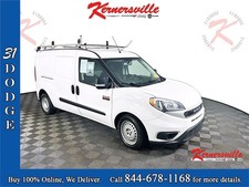 2022 Ram ProMaster 