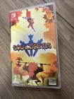 Souldiers (Nintendo Switch) EU Version/US Seller NEW/SEALED!