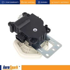 HVAC Heater Blend Door Actuator fit 2006-2011 Acura CSX Honda Civic 79140SNAA01