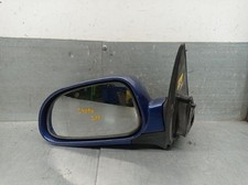Retroviseur gauche (ou coque) Daewoo LACETTI