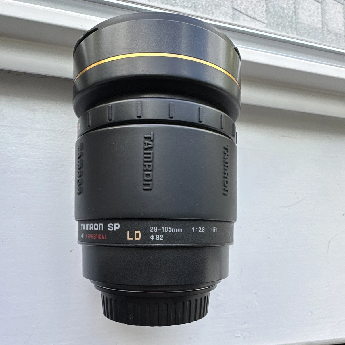 Tamron 28-105mm Focal Camera Lenses for sale | eBay
