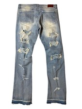 Size 5b - Focus blue jeans etw Pre-Owned