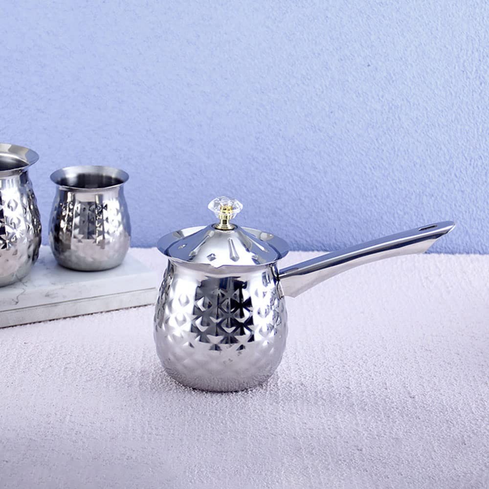 Turkish Coffee Pot, Turkish Coffee Maker, Chai Pot, Arabic Coffee Pot, Greek ...