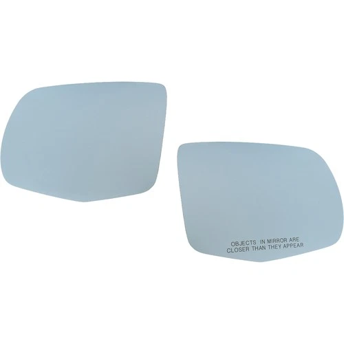 For 2014-2016 MDX Mirror Glass Glass SET PAIR