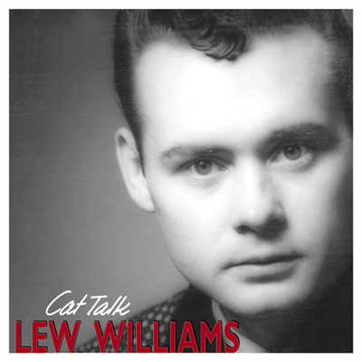 Lew Williams - Cat Talk - Rock & Roll