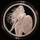 2025 Silver Shield-Silver Spirit-Low Mintage of 367