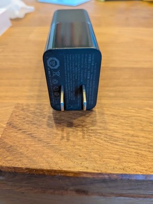 Anker 511 Power Bank (PowerCore Fusion 30W) - Japan Version - 2-in-1 Ladegerät
