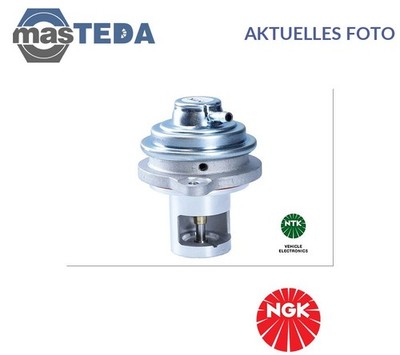 92164 AGR-VENTIL ABGASRÜCKFÜHRVENTIL NGK NEU OE QUALITÄT