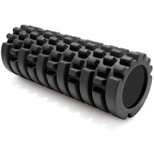 Foam Roller - Medium Density Deep Tissue Massager For Muscle Massage And