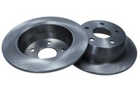 Maxgear Bremsscheibe Jeep T. Grand Cherokee 99- 19-2544